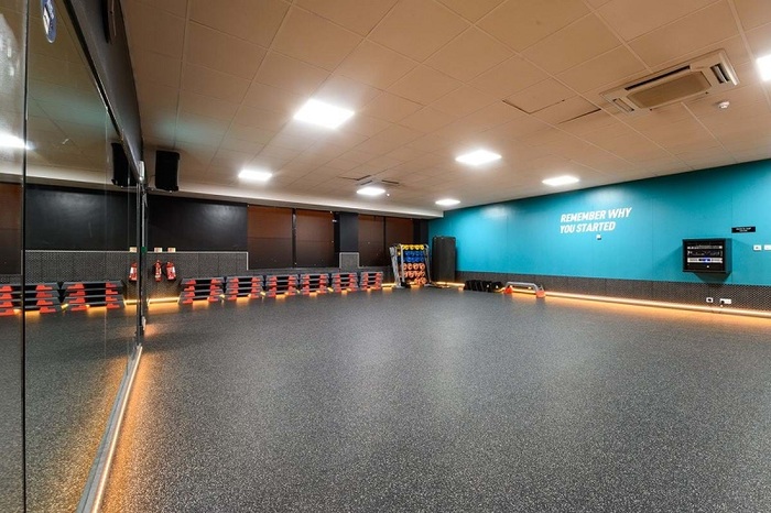  Profile Photos of PureGym New Barnet 18 East Barnet Road - Photo 6 of 6