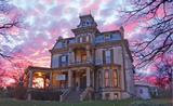  Garth Woodside Mansion Bed and Breakfast 11069 New London Gravel Road 