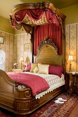  Garth Woodside Mansion Bed and Breakfast 11069 New London Gravel Road 