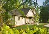  Garth Woodside Mansion Bed and Breakfast 11069 New London Gravel Road 