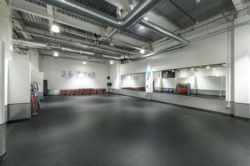  Profile Photos of PureGym Newport Wales Unit 35 Kingsway Centre, John Frost Square - Photo 3 of 5