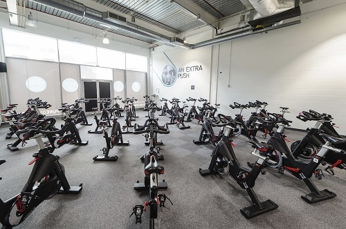  Profile Photos of PureGym Newport Wales Unit 35 Kingsway Centre, John Frost Square - Photo 2 of 5