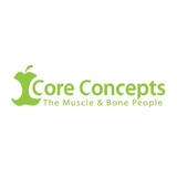 Core Concepts, Singapore Downtown