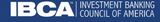 Investment Banking Council of America, Reston