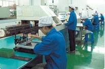  Profile Photos of Guangzhou Yinxun Comm.Tech.Co.,ltd 2/F,Building C,Dadi Industrial Zone,Yongdong Road,Tanxia,Tianhe District - Photo 1 of 1