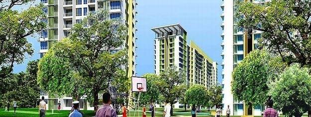 Lodha Aqua Mumbai Profile Photos of India Property Noida Sector 2, C 130 - Photo 2 of 3