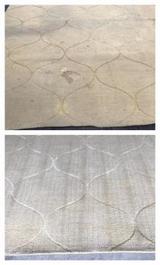 Natural Rug Cleaning, Knoxville
