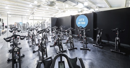  Profile Photos of PureGym Stockport South Victoria Works, Hempshaw Lane - Photo 4 of 5
