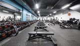  PureGym Stockport South Victoria Works, Hempshaw Lane 