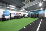  PureGym Stockport South Victoria Works, Hempshaw Lane 