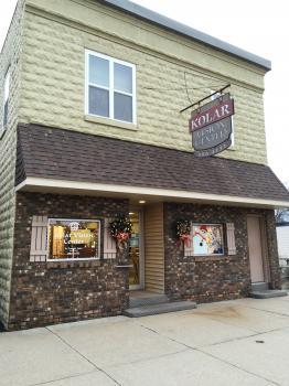  Profile Photos of Kolar Vision Center 404 Market Street - Photo 2 of 4