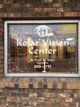  Profile Photos of Kolar Vision Center 404 Market Street - Photo 3 of 4