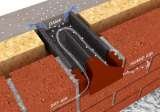 Damp treatment works on air?
Air is the active component in the Schrijver System, Schrijver System, Bury St. Edmunds