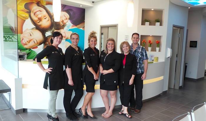  Outaouais Orthodontics of Outaouais Orthodontics 210 Aylmer Road - Photo 1 of 4