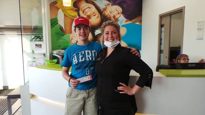  Outaouais Orthodontics of Outaouais Orthodontics 210 Aylmer Road - Photo 2 of 4