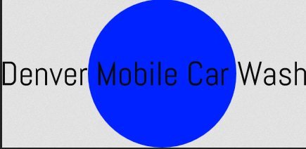  Profile Photos of Denver Mobile Car Wash 9888 W Belleview Ave Ste 2058 - Photo 1 of 1
