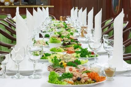  Profile Photos of Raffelinas Catering Upper Wickham Lane - Photo 4 of 11