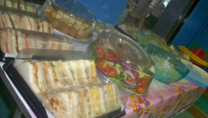  Profile Photos of Raffelinas Catering Upper Wickham Lane - Photo 6 of 11