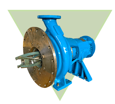  Industrial Pumps of SAM Turbo Industry Private Limited Avinashi Road, Neelambur, Coimbatore-641062, Tamil Nadu, India - Photo 17 of 20