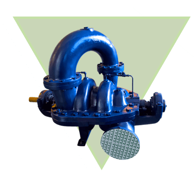  Industrial Pumps of SAM Turbo Industry Private Limited Avinashi Road, Neelambur, Coimbatore-641062, Tamil Nadu, India - Photo 5 of 20