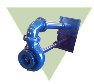  Industrial Pumps of SAM Turbo Industry Private Limited Avinashi Road, Neelambur, Coimbatore-641062, Tamil Nadu, India - Photo 3 of 20