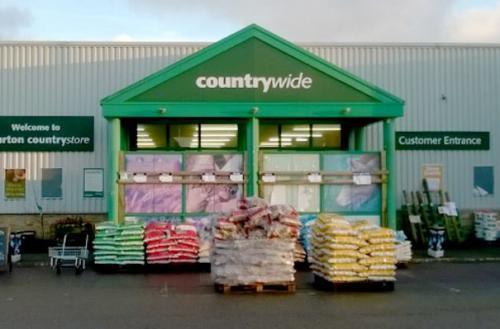  Profile Photos of Countrywide Country Store Station Road - Photo 2 of 2