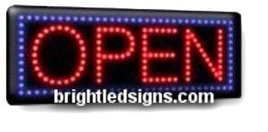 Open Signs Dallas TX Profile Photos of Bright LED Signs 3215 Rufe Snow Dr - Photo 6 of 8