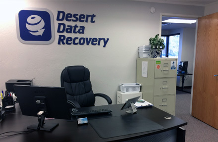  Profile Photos of Desert Data Recovery 2211 E Highland Ave, #108 - Photo 1 of 6