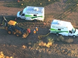 CenturyLink Solution Center, Salt Lake City