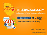 Menus & Prices, Thee Bazaar, Ahmedabad