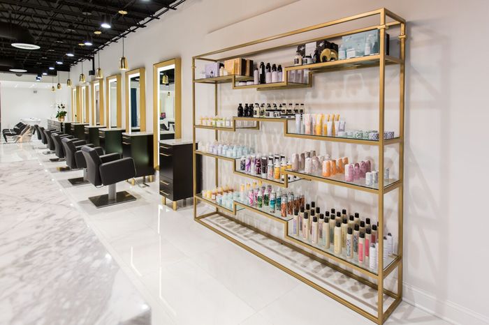  New Album of Dasi Salon 93 South Livingston Avenue - Photo 1 of 9