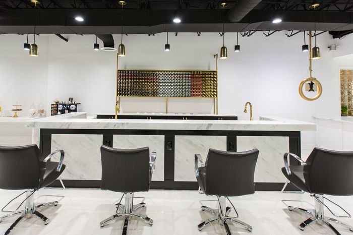  New Album of Dasi Salon 93 South Livingston Avenue - Photo 3 of 9