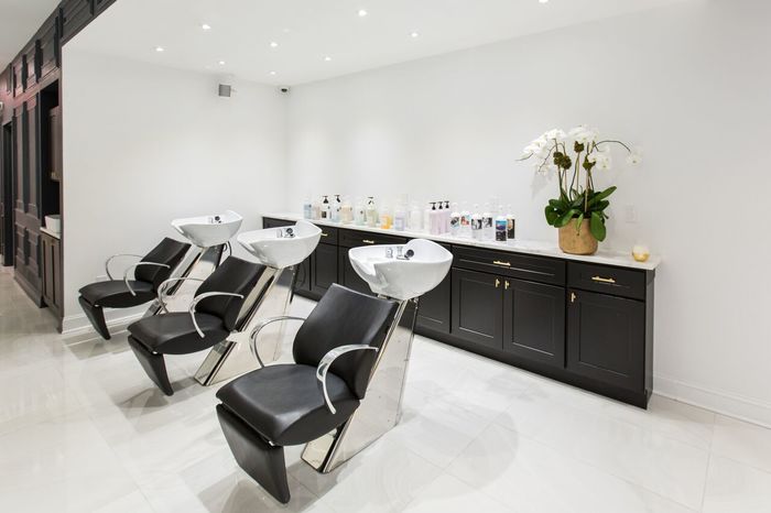  New Album of Dasi Salon 93 South Livingston Avenue - Photo 4 of 9