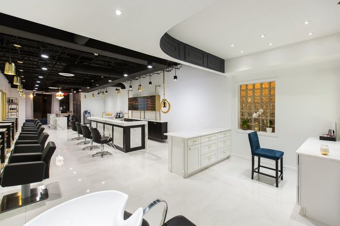  New Album of Dasi Salon 93 South Livingston Avenue - Photo 8 of 9