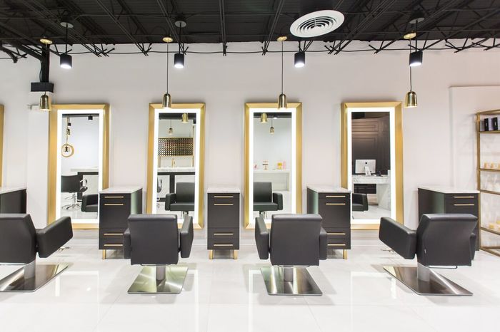  New Album of Dasi Salon 93 South Livingston Avenue - Photo 9 of 9