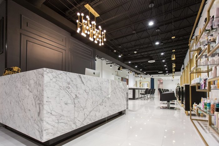 New Album of Dasi Salon 93 South Livingston Avenue - Photo 2 of 8