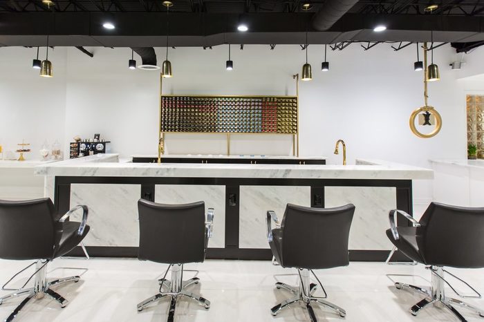  New Album of Dasi Salon 93 South Livingston Avenue - Photo 3 of 8