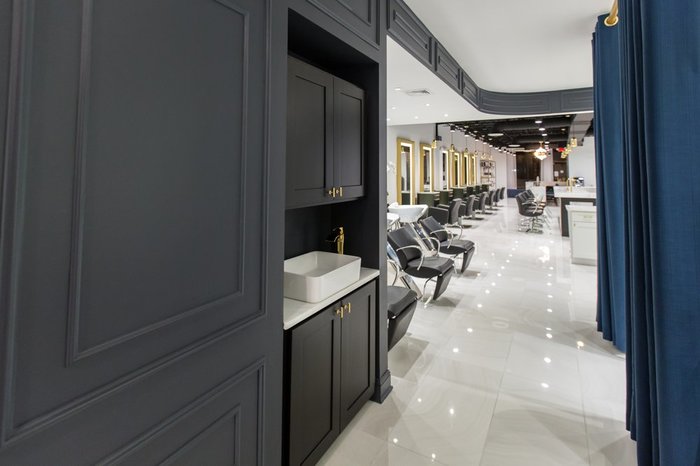 New Album of Dasi Salon 93 South Livingston Avenue - Photo 6 of 8