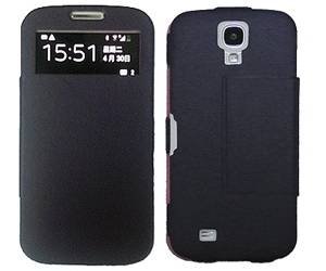 S4 Slim PU Sleep Mode Profile Photos of Scutum Technology Co., Ltd. 9F-9, No.56, Sec.2 , Roosevelt Road - Photo 1 of 5