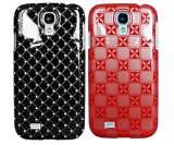 Samsung S4 IML Case
, Scutum Technology Co., Ltd., Taipei