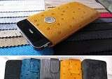                          iPhone leather Bag~      , Scutum Technology Co., Ltd., Taipei