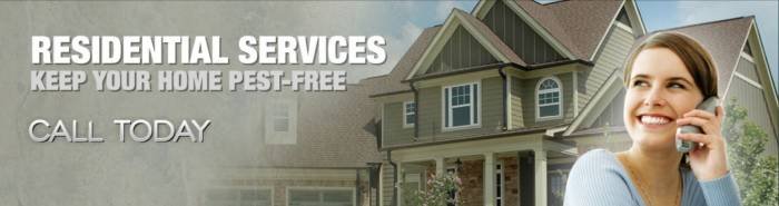  Profile Photos of Bain Pest Control Service 1320 Middlesex Street - Photo 1 of 6