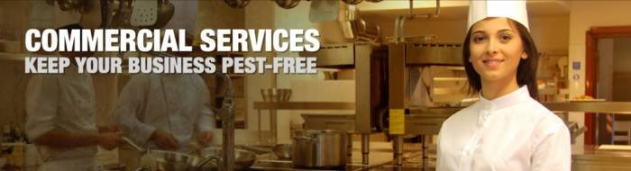 Profile Photos of Bain Pest Control Service 1320 Middlesex Street - Photo 4 of 6