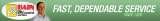Bain Pest Control Service, Lowell