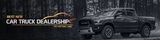Best New Car Truck Dealership, Reno
