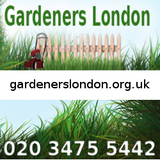 Gardeners London, London