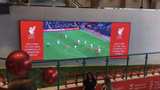 LED Display, Dynamo Led Displays, London