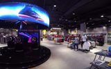 LED Display, Dynamo Led Displays, London