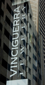 Vinciguerra Jewelry, St. Louis