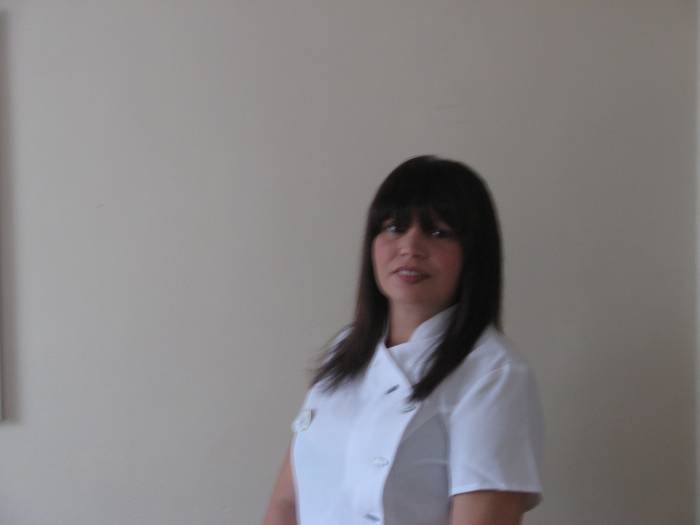 Cleuza Therapist Profile Photos of Lirio Therapy 31-33 East Street - Photo 3 of 3